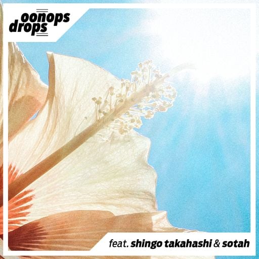 Oonops Drops - In The Sunshine
