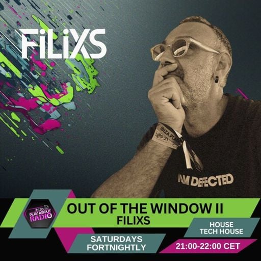 Filixs - Out Of The Window II