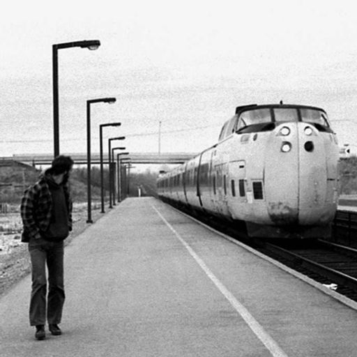 SLY (Chinese Man) - Soul Train