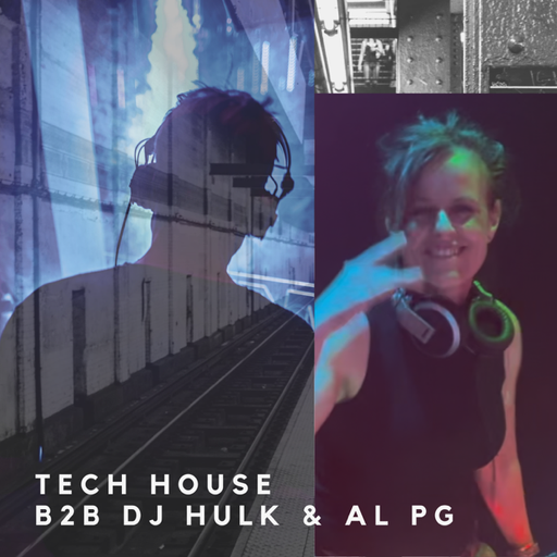 GET RAW B2B DJ Hulk & AL PG