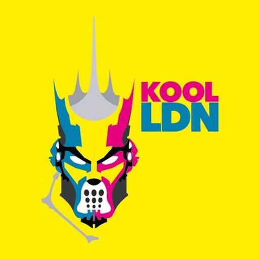 10-03-19 THUNDA BANTON-KOOL LONDON - NU SKOOL REGGAE MEETS 80s/90s POP/CHART CLASSICS # MADSHOW