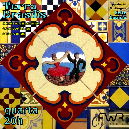 Terra Brasilis 045 - 7.6.2023