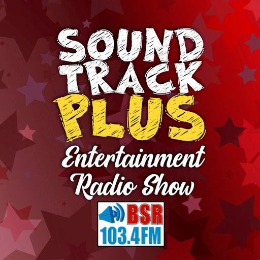 SoundtrackPlus (24th Jan 2022)