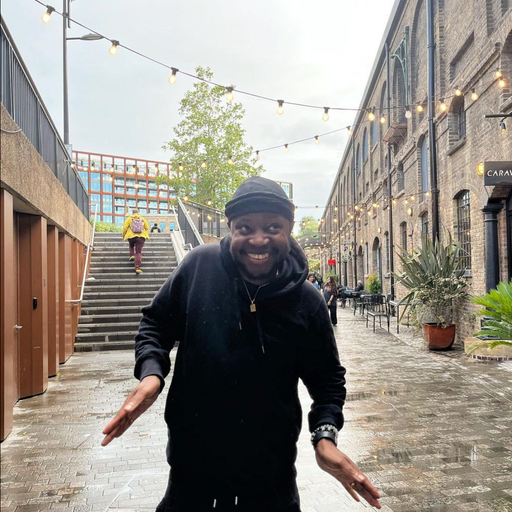 Life's A Bike w/Roche [Sadiq Bello Cover] - 02/08/23 - Voices Radio