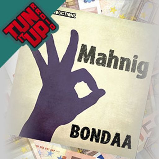 Tun It Up | 27.12.18 | Bondaa 3. Mahnig, Cultural Center in Ghana, Force for Africa