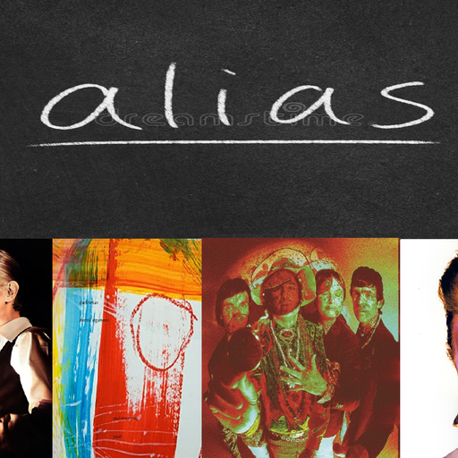 BANCHORY HEADBANGERS - Aliases