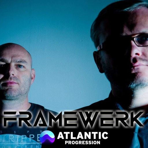 Framewerk Returns To Atlantic Progression - Headliner Set