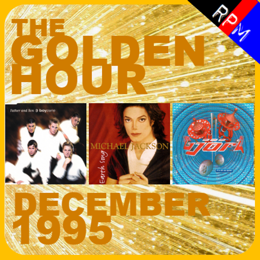GOLDEN HOUR : DECEMBER 1995 *SELECT EARLY ACCESS*