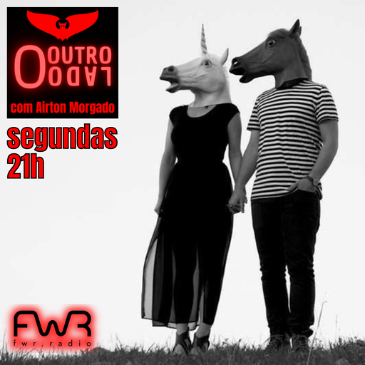 O Outro Lado 103 - 18.9.2023