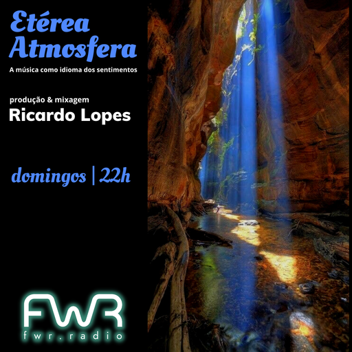 Etérea Atmosfera 012 - 1.5.2022