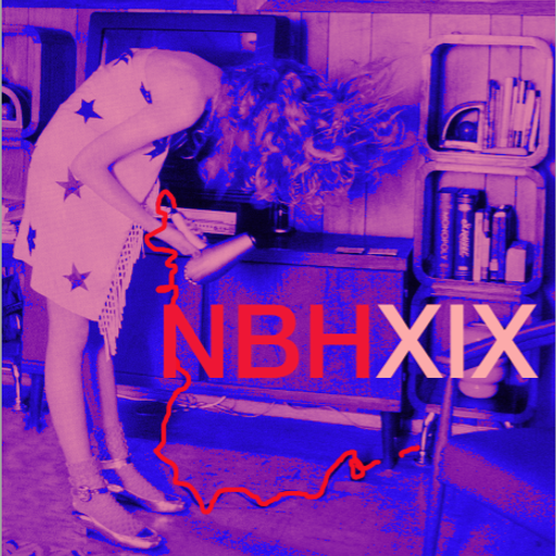 NBHcast / XIX