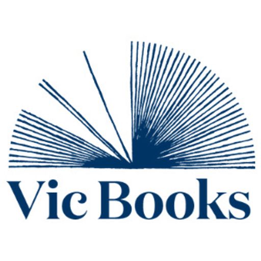Vic Books For Breakfast w/Lisa Adler (14-10-21)