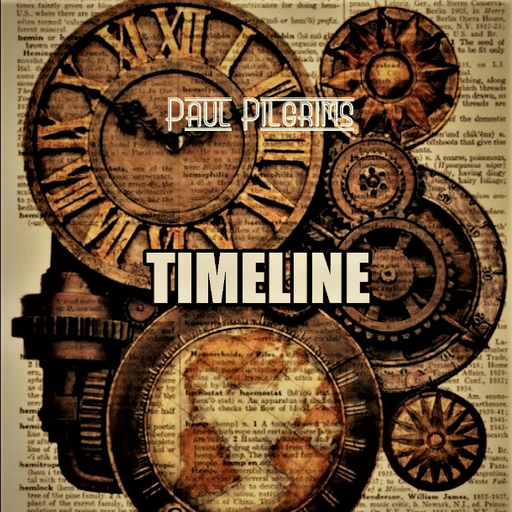 Timeline - 13-4-2020 - Live in Forte dei marmi