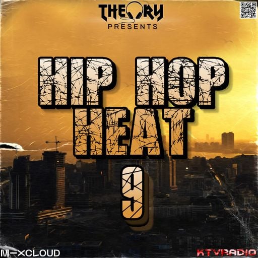 HIP HOP HEAT 9