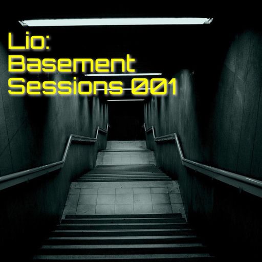 Lio - Basement Sessions 001
