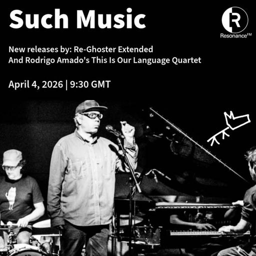 Such Music - 4 April 2026