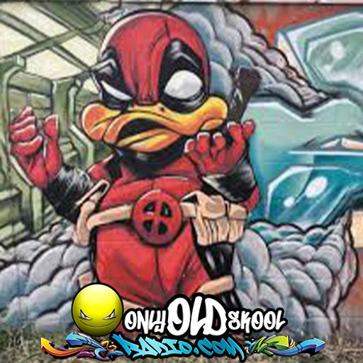 DJ Destiny - Saturday 13th March 2021 - OnlyOldSkoolRadio.com