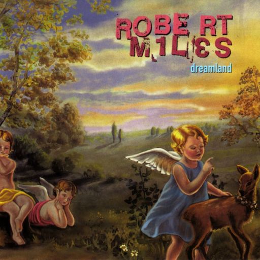 RobertMiles Dreamland