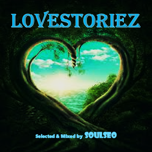 SOULSEO for Waves Radio #112 (VALENTINES Special Edition)