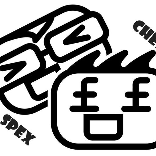 SPEX N CHEX " TECHNOSESSIONS" (spex)