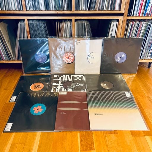 No Gimmicks w/ Jonaton (Best Tracks of 2024) - December 2024