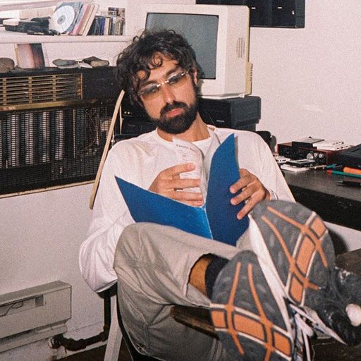 The Uline Catalog w/ Calvin LeCompte - 19th December 2025