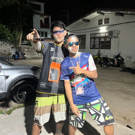 ของก็เเรงคนก็รำ ขออภัยในบางลีรำ!!#สาดให้สุดดด BY [หลอกหลอนREMIXx!!!]