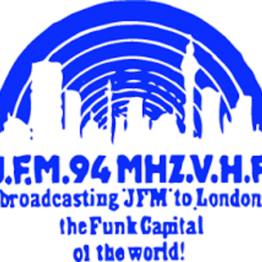 JFM Radio - Brian Anthony 18th March 1984