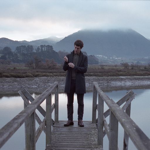 New Music Worldwide: Aitor Etxebarria // 03-06-17