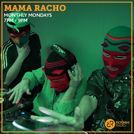 Mama Racho 9th September 2019