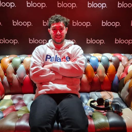 Blends w/ Hasa - 17.02.25