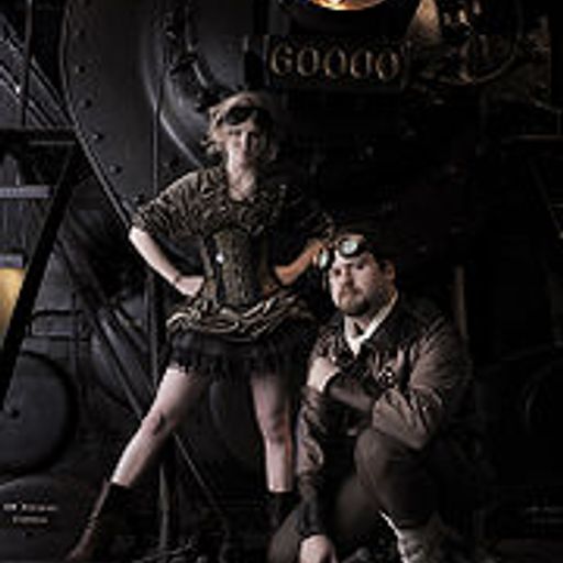 Steampunk
