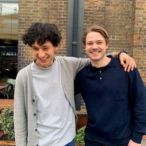 Alec Tempo & Axel - 26/03/23