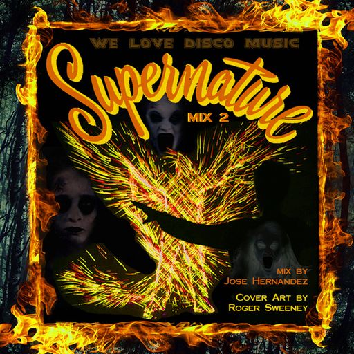 Supernature Disco Mix v2