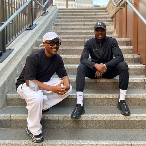 Snax for Da Soul 21/10/24 - [Voices Radio]