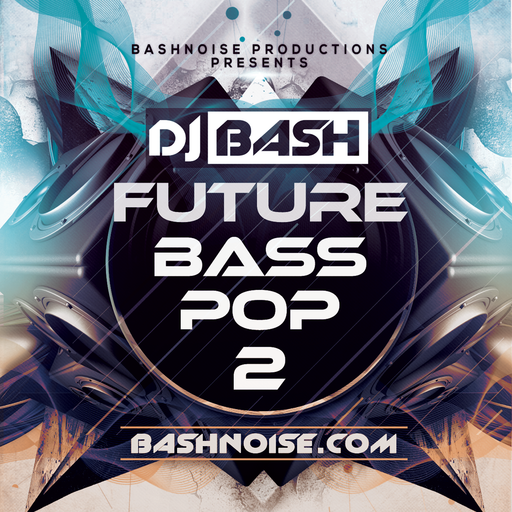 Future Bass Pop Vol. 2