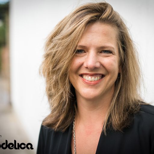 Cosmodelica: Colleen 'Cosmo' Murphy // 03-08-18