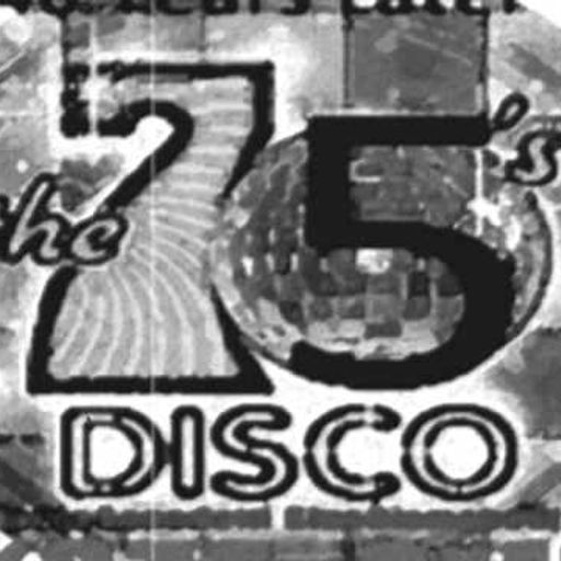 40 Years Later 1k975-2k15 Pt On