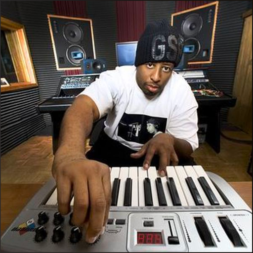 Premo Track Megamix - Vol 1 (Explicit) RE-UPLOAD