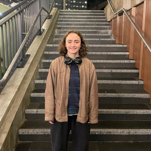 Helny Hobbs - 01.12.24 - Voices Radio