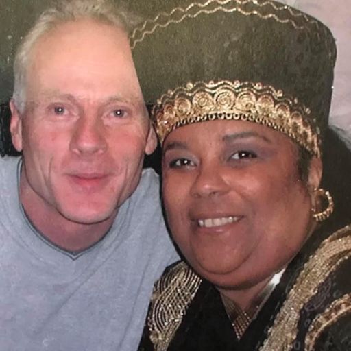 Soulsville Floorfillers Show 18th May 2024 Photo Harry And Gwen Owens
