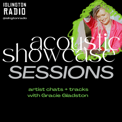 Acoustic Showcase Sessions (26/11/22)