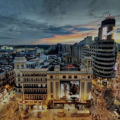 Funky Treats II (FunkyJazzLounge)