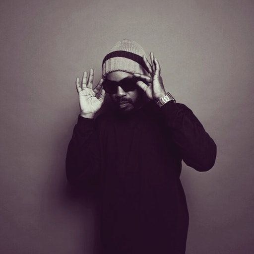 Dâm-Funk presents Glydezone – Thanx for Glydin'