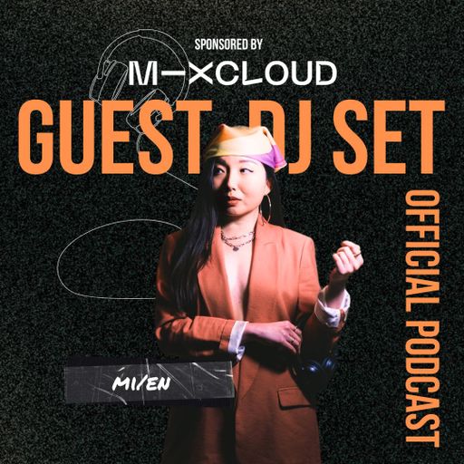 Back2Back Battle Podcast - [Official DJ Set] with MI/EN