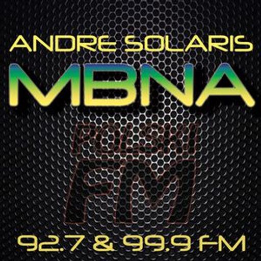 "Mocne Brzmienie na Antenie" on PolskiFM 92.7 FM Chicago | Week 144 | 3.3.18