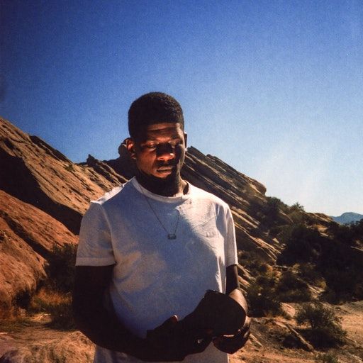 Fireside Chat – Mick Jenkins