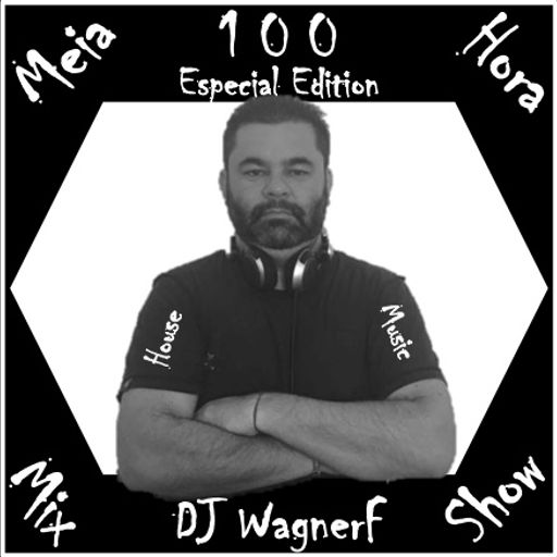MHMS-100-WagnerF-Especial Editon House Music