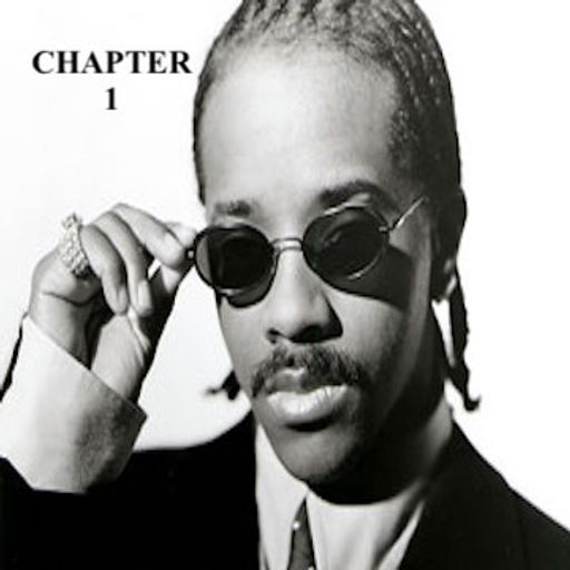 The JD Production Saga - Chapter 1: Make It Ruff, Make It Smooth