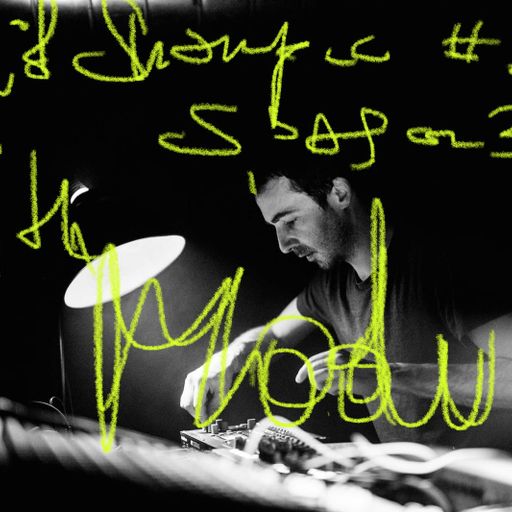 Acid Shampoo #3 Season 3. w/ Modus 04.06.2022